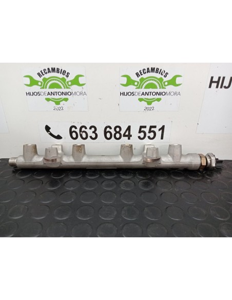 [93892] RAMPA INYECTORA - VOLKSWAGEN TIGUAN ALLSPACE(BW2)