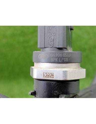 [95929] RAMPA INYECTORA - AUDI A3 (8P)