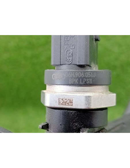 [95929] RAMPA INYECTORA - AUDI A3 (8P)