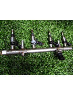 [93261] RAMPA INYECTORA - AUDI Q5 (8R)