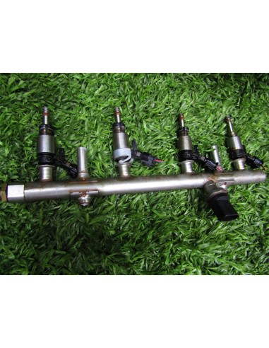 [93261] RAMPA INYECTORA - AUDI Q5 (8R)