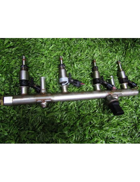 [93261] RAMPA INYECTORA - AUDI Q5 (8R)