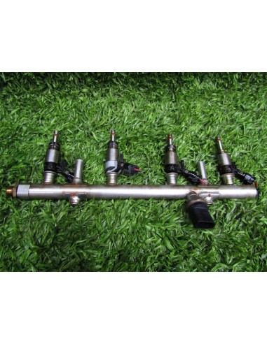 [93261] RAMPA INYECTORA - AUDI Q5 (8R)