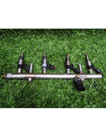 [93261] RAMPA INYECTORA - AUDI Q5 (8R)