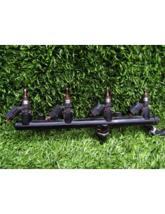 [93268] RAMPA INYECTORA - AUDI Q5 (8R)