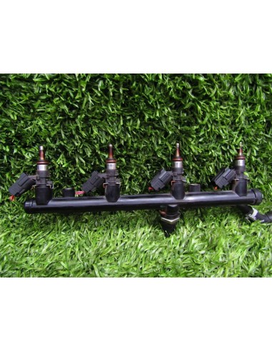 [93268] RAMPA INYECTORA - AUDI Q5 (8R)