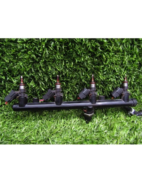 [93268] RAMPA INYECTORA - AUDI Q5 (8R)