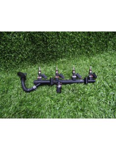 [93268] RAMPA INYECTORA - AUDI Q5 (8R) 2