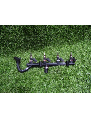 [93268] RAMPA INYECTORA - AUDI Q5 (8R)