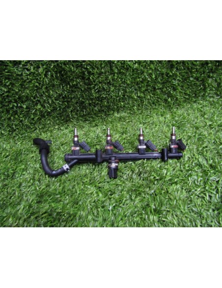 [93268] RAMPA INYECTORA - AUDI Q5 (8R)