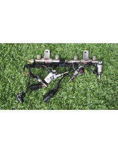 [92393] RAMPA INYECTORA - AUDI A3 (8P) 2