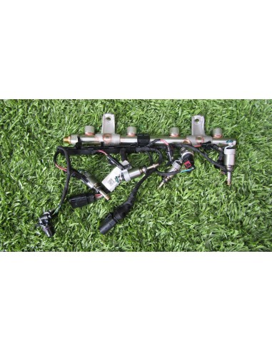 [92393] RAMPA INYECTORA - AUDI A3 (8P)