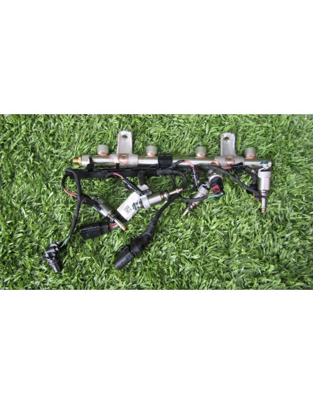 [92393] RAMPA INYECTORA - AUDI A3 (8P)