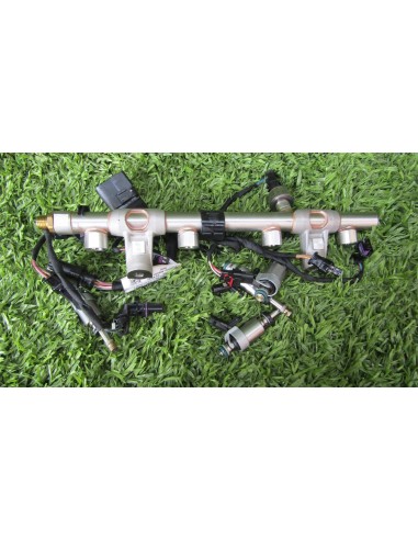 [92393] RAMPA INYECTORA - AUDI A3 (8P)