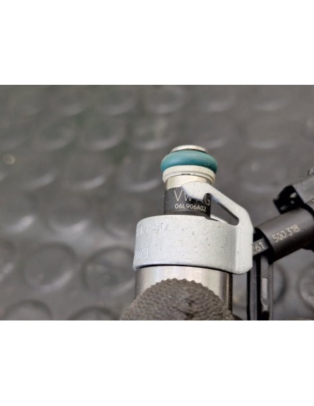 [92393] RAMPA INYECTORA - AUDI A3 (8P)