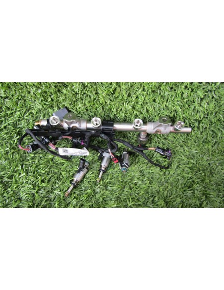 [92393] RAMPA INYECTORA - AUDI A3 (8P)