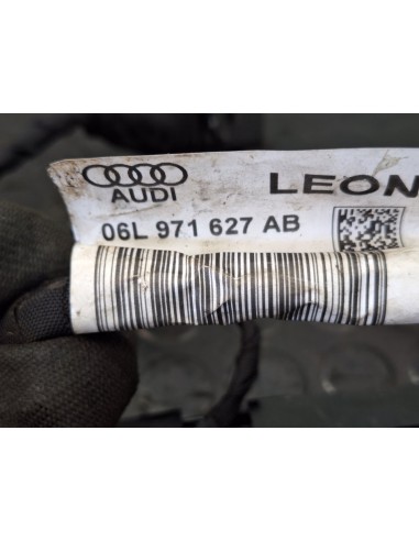 [92393] RAMPA INYECTORA - AUDI A3 (8P)