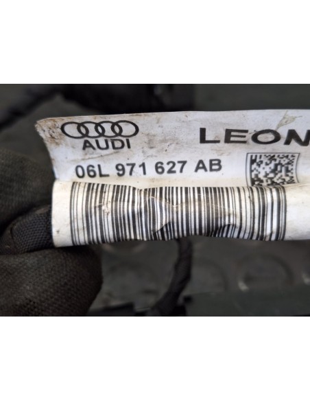 [92393] RAMPA INYECTORA - AUDI A3 (8P)