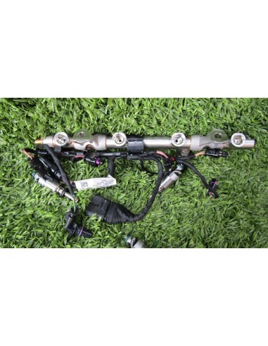 [92393] RAMPA INYECTORA - AUDI A3 (8P)