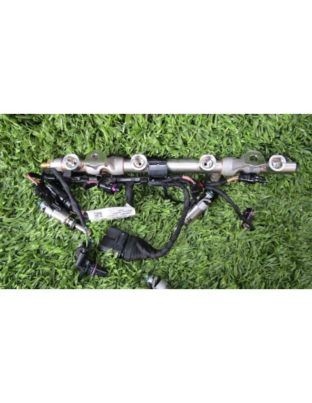 [92393] RAMPA INYECTORA - AUDI A3 (8P)