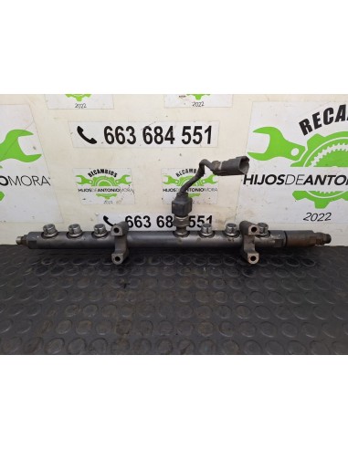 [101386] RAMPA INYECTORA - SCANIA SERIE 4 (P/R...