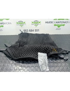 [97491] RED PORTAEQUIPAJES - MERCEDES CLASE E COUPE (BM 238) 2