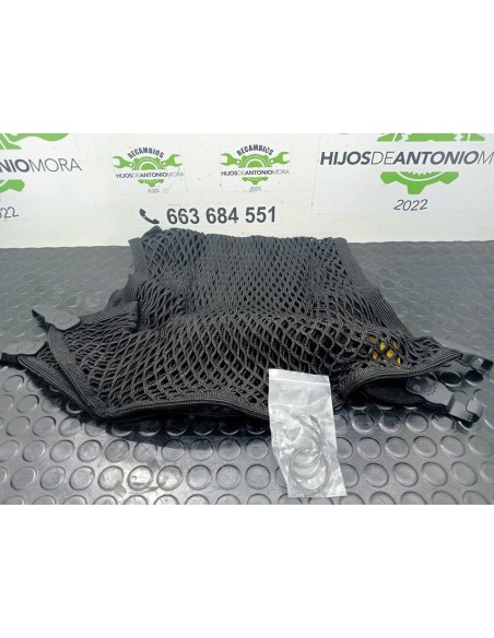 [97491] RED PORTAEQUIPAJES - MERCEDES CLASE E COUPE (BM 238)