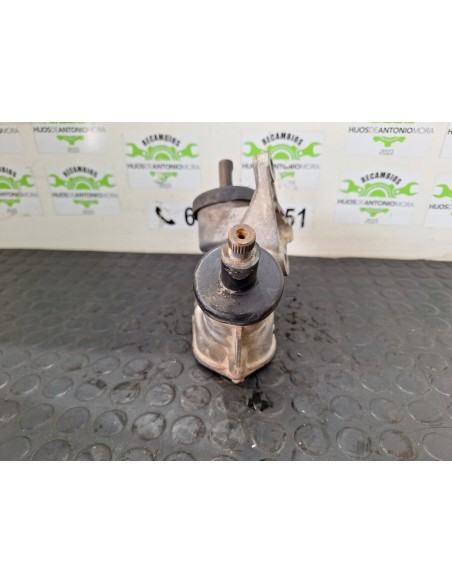 [104148] REENVIO DIRECCION - NISSAN CABSTAR -09.06 (01/2006 - 12/2013)