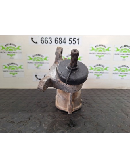 [104148] REENVIO DIRECCION - NISSAN CABSTAR -09.06 (01/2006 - 12/2013)