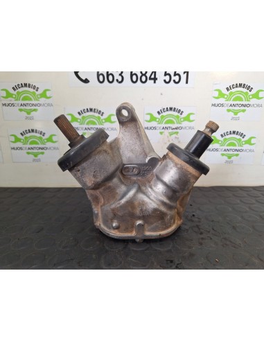 [104148] REENVIO DIRECCION - NISSAN CABSTAR...