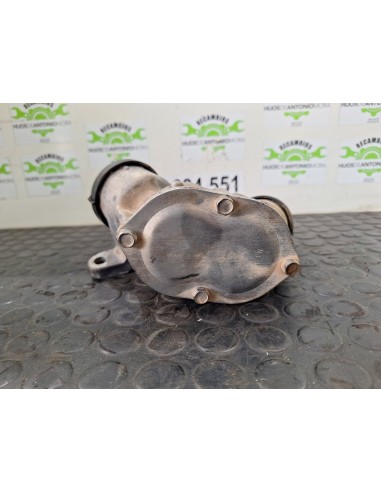 [104148] REENVIO DIRECCION - NISSAN CABSTAR...