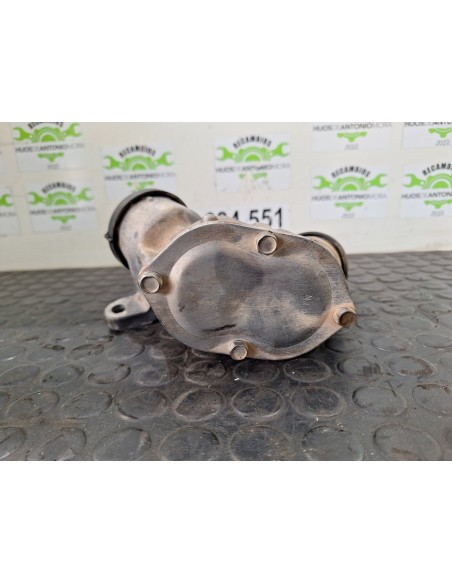 [104148] REENVIO DIRECCION - NISSAN CABSTAR -09.06 (01/2006 - 12/2013)