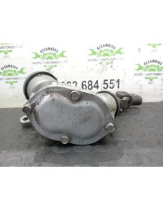 [105971] REENVIO DIRECCION - NISSAN NT400 CABSTAR... 2