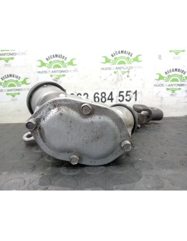 [105971] REENVIO DIRECCION - NISSAN NT400...