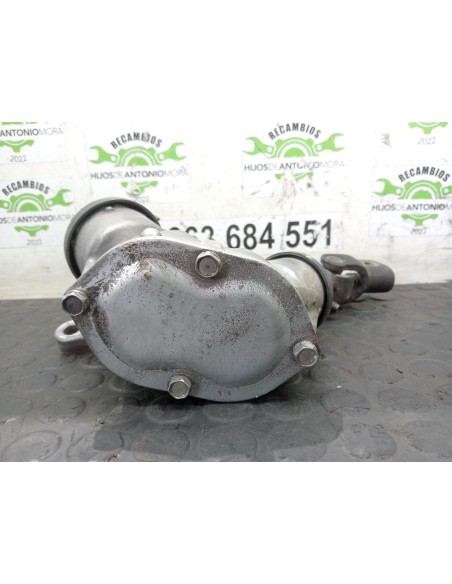 [105971] REENVIO DIRECCION - NISSAN NT400 CABSTAR (01/20214-) (01/2014 - ...)