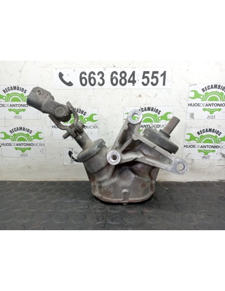 [105971] REENVIO DIRECCION - NISSAN NT400 CABSTAR (01/20214-) (01/2014 - ...)