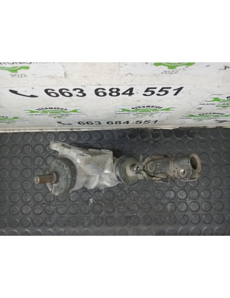 [105971] REENVIO DIRECCION - NISSAN NT400 CABSTAR (01/20214-) (01/2014 - ...)