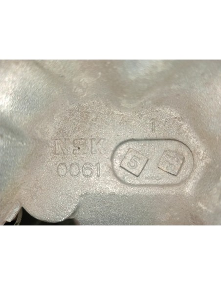 [105971] REENVIO DIRECCION - NISSAN NT400 CABSTAR (01/20214-) (01/2014 - ...)