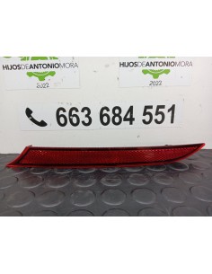 [97225] REFLECTOR EXTERIOR DERECHO - BMW SERIE 1