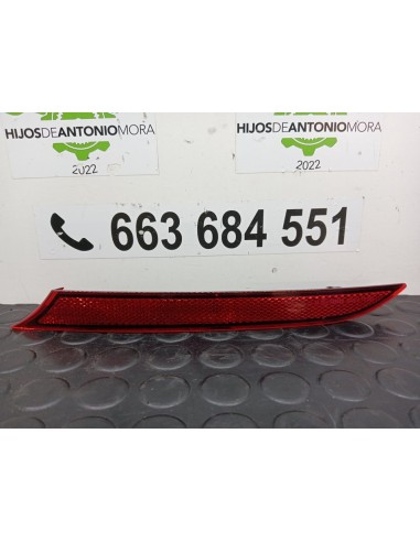 [97225] REFLECTOR EXTERIOR DERECHO - BMW SERIE 1