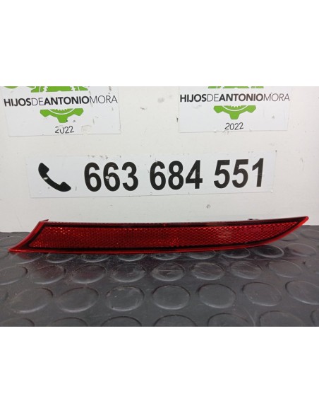 [97225] REFLECTOR EXTERIOR DERECHO - BMW SERIE 1