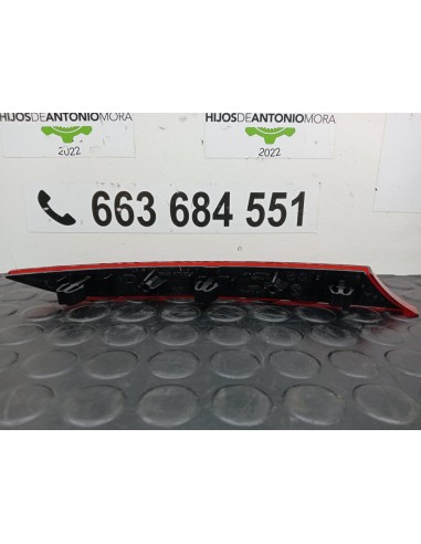 [97225] REFLECTOR EXTERIOR DERECHO - BMW SERIE 1
