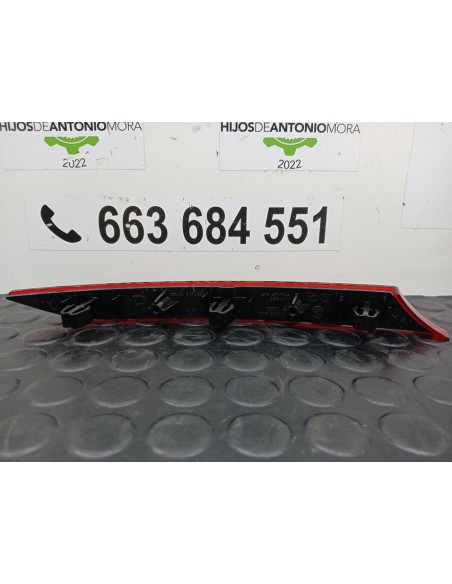 [97225] REFLECTOR EXTERIOR DERECHO - BMW SERIE 1