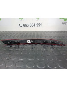 [97391] REFLECTOR EXTERIOR IZQUIERDO - OPEL ASTRA J...