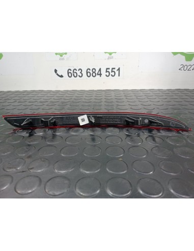 [97391] REFLECTOR EXTERIOR IZQUIERDO - OPEL...