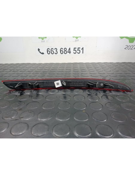 [97391] REFLECTOR EXTERIOR IZQUIERDO - OPEL ASTRA J SPORTS TOURER