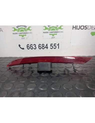 [97391] REFLECTOR EXTERIOR IZQUIERDO - OPEL...