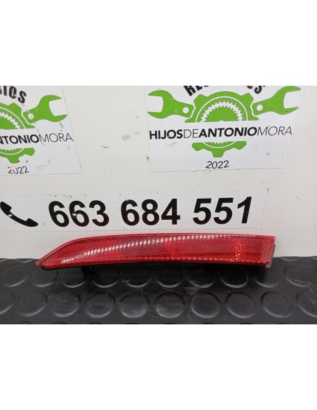[97083] REFLECTOR TRASERA EXTERIOR IZQUIERDO - VOLKSWAGEN PASSAT VARIANT (3B6)