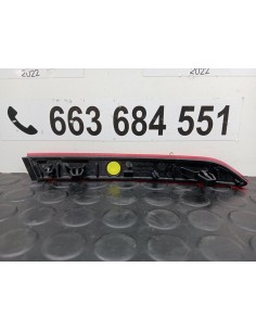 [97083] REFLECTOR TRASERA EXTERIOR IZQUIERDO - VOLKSWAGEN... 2