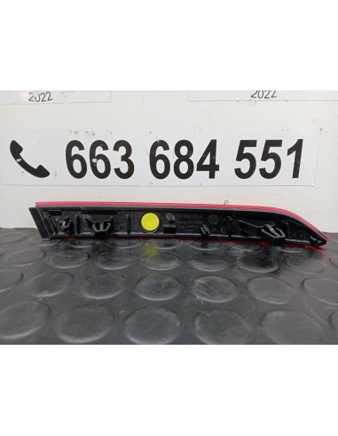 [97083] REFLECTOR TRASERA EXTERIOR IZQUIERDO -...